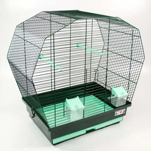 COBBYS PET IZABELLA klietka pre exoty 57,5x33,5x55cm