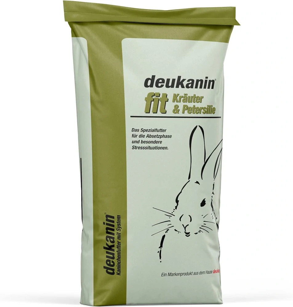 DEUKANIN FIT KRAUTER 3KG (S BYLINKAMI)