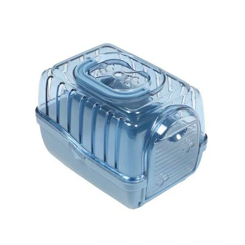 EBI TOURING Prepravka pre drobné hlodavce XXS 14,5x10,5x10,5cm 1ks