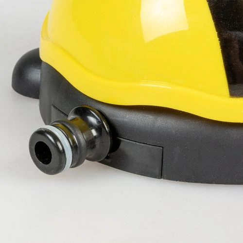 DUVO+ Striekajúca hračka pre psov 16x14x7,5cm lienka