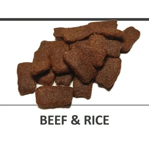 DELIKAN CD Beef and Rice 25/10 3kg