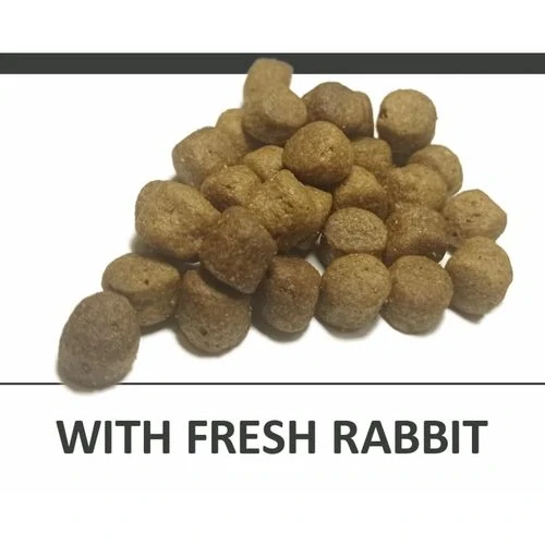 DELIKAN CD EXCELLENT Rabbit 25/14 300g 50% z čerstvého králičieho mäsa
