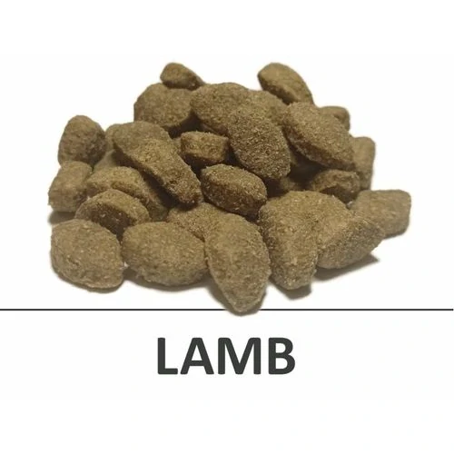 DELIKAN MAXIMO Lamb 26/14 20kg prémiové krmivo s jahňacím mäsom pre dospelé psy stredných a veľkých plemien