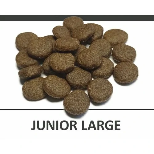 DELIKAN SUPRA Junior Large 3kg superprémiové krmivo s obsahom čerstvého mäsa pre šteňatá veľkých plemien