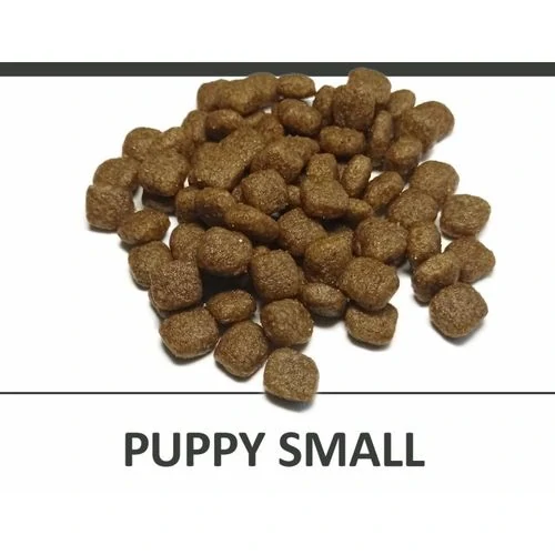 DELIKAN SUPRA Puppy Small 12kg superprémiové krmivo s obsahom čerstvého mäsa pre šteňatá malých a stredných plemien