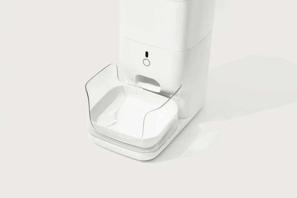 Dávkovač krmiva Catlink Fresh 2 Luxury