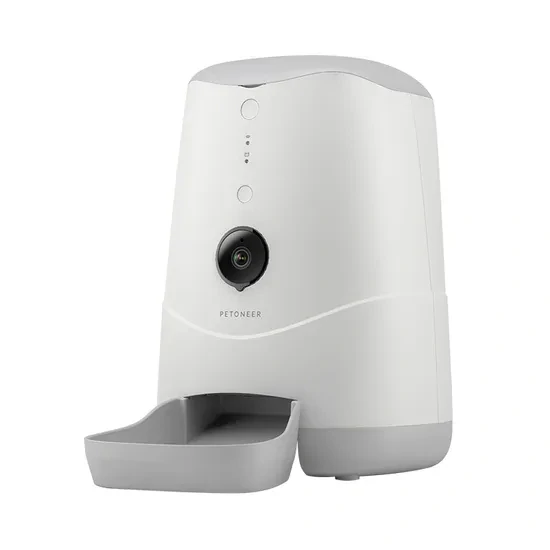 Inteligentný dávkovač krmiva Petoneer Nutri Vision