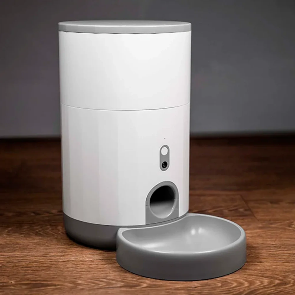 Dávkovač krmiva Petoneer Nutri Vision Mini