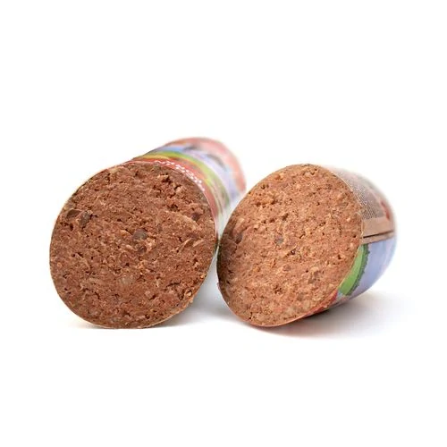 COBBYS PET AIKO Pork saláma pre psov 900g bravčová so 70% obsahom mäsa