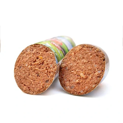 COBBYS PET AIKO Duck saláma pre psov 900g kačacia so 70% obsahom mäsa