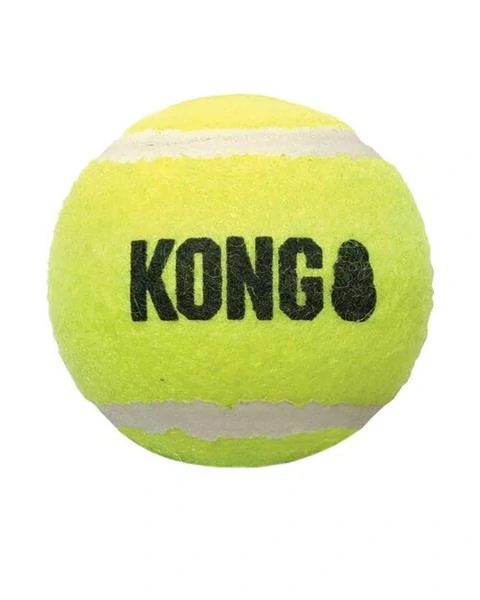 Náplň do katapultu (lopta, 2x vrecká na exkrementy) KONG HandiPOD Launch Refill