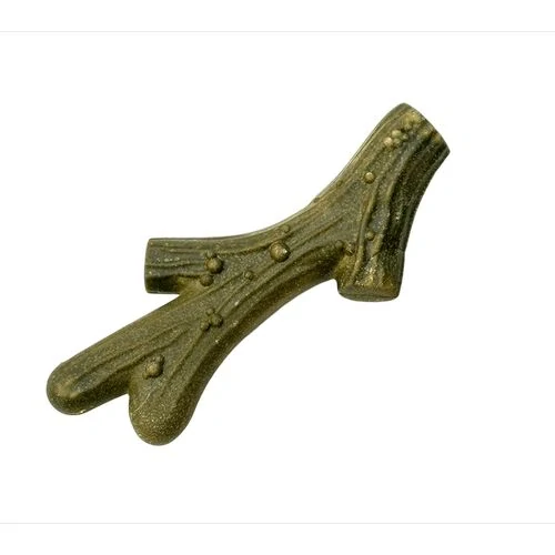 COBBYS PET AIKO Dental DEAR DEER jelení roh L 17cm/135g dentálna pochúťka pre psov s kolagénom