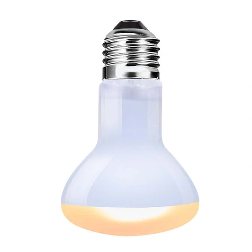 TERRA DELLA Heat lamp daylight 25W 6,3x10cm denná výhrevná žiarovka