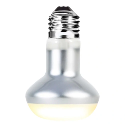 TERRA DELLA Heat lamp intense 75W 6,3x10cm intenzívna výhrevná žiarovka