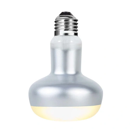 TERRA DELLA Heat lamp intense 100W 8x12,1cm intenzívna výhrevná žiarovka