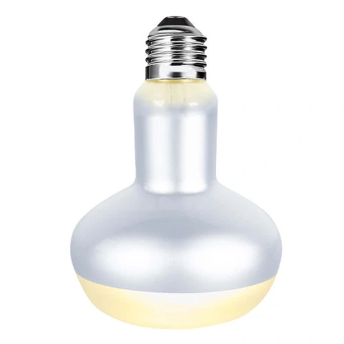 TERRA DELLA Heat lamp intense 150W 9,5x13cm intenzívna výhrevná žiarovka