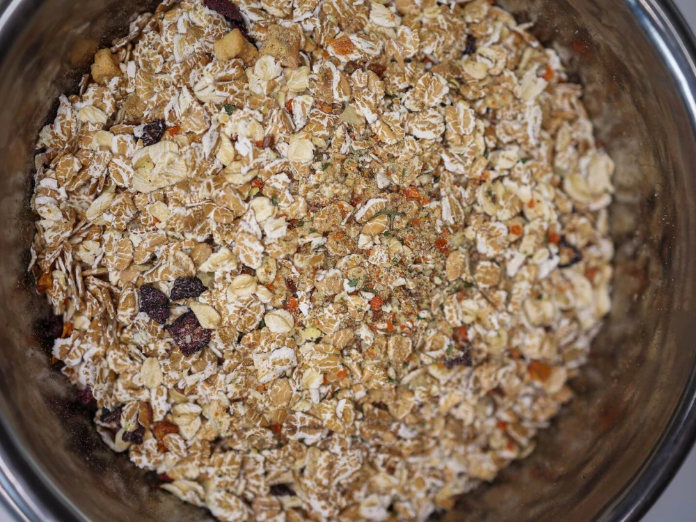 BOHÉMIA Príloha A A 5kg