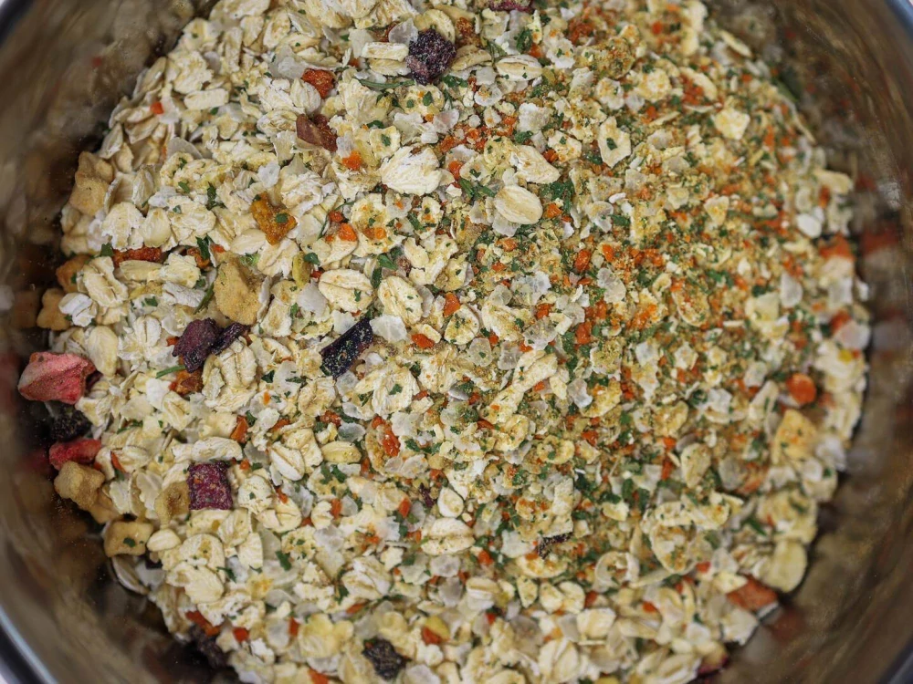 BOHÉMIA Príloha C 5kg