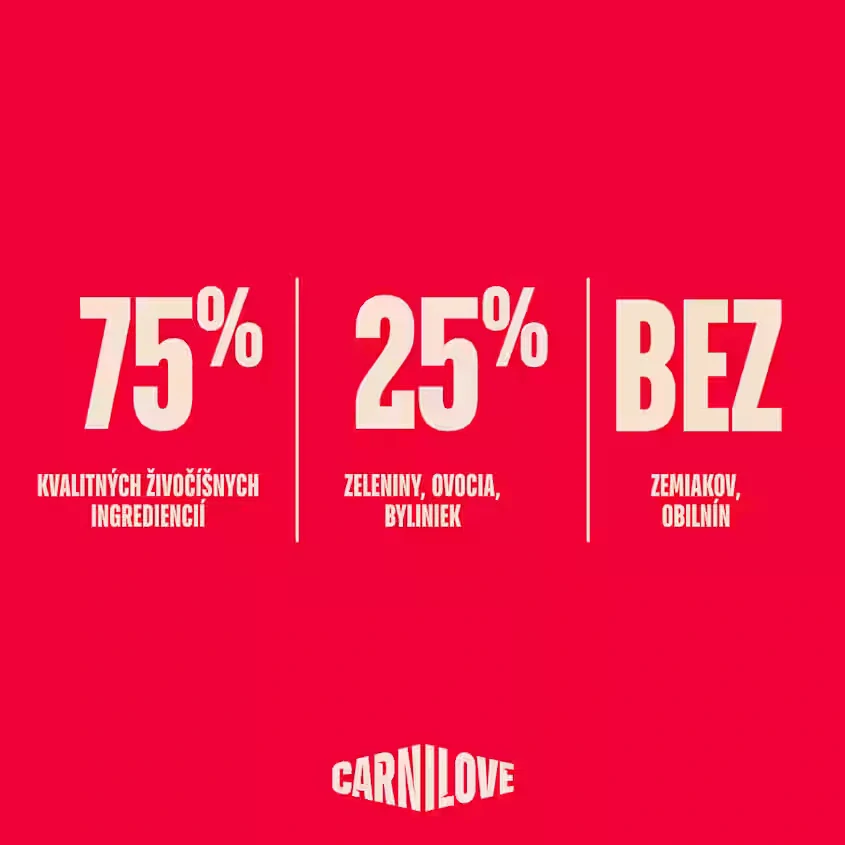 Carnilove Active Cat Salmon & Turkey for Adult 6 kg