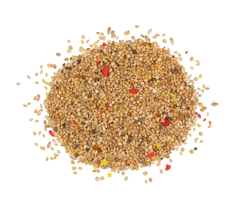 COUNTRY kompletné krmivo pre pinky 800g