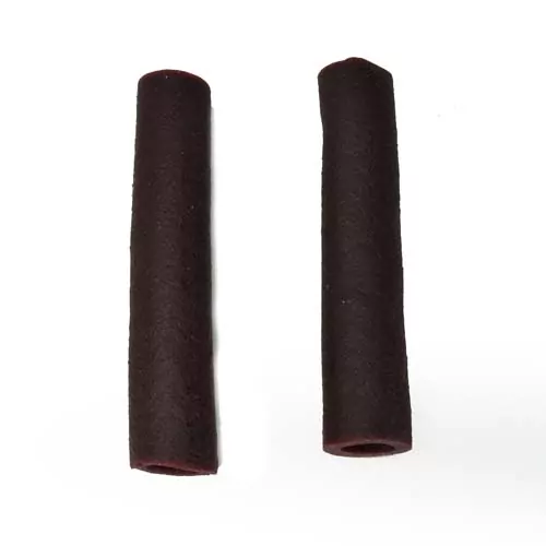 COBBYS PET AIKO SNACK Soft Roll Beef 11,4cm 10ks/400g mäkká trubička s hovädzím mäsom