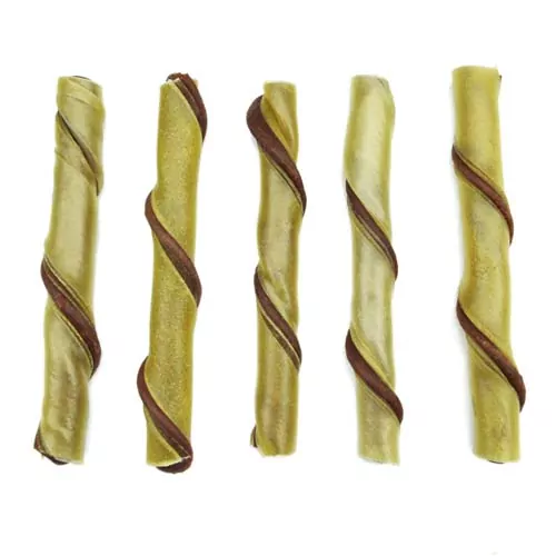 COBBYS PET AIKO Twist Roll 12cm