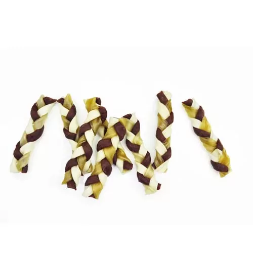 COBBYS PET AIKO Trio Stix 12cm