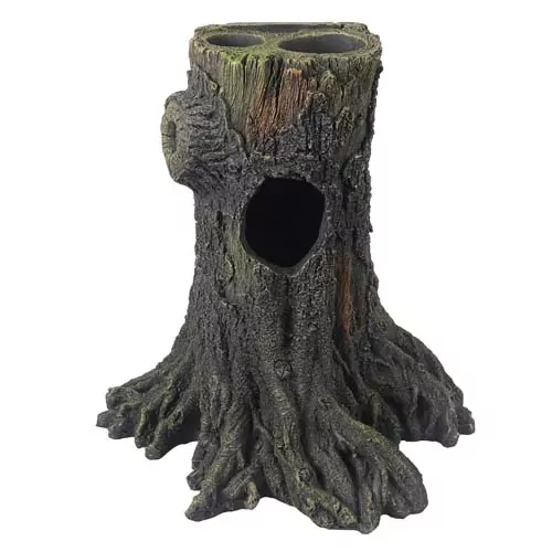EBI TERRA DELLA skrýša pre terarijné zvieratá 24,8x16,2x25,4cm