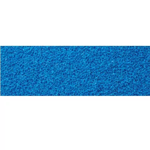 ZOLUX DUO-MOUSS 100 filtračný molitan 100x100x 65mm 2ks