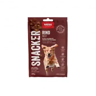 Pamlsky pro psy Snacker Mixtray 7x200g