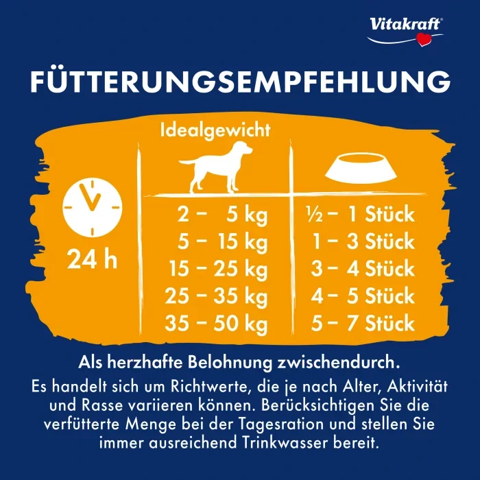 Vitakraft Beef Burger 3ks