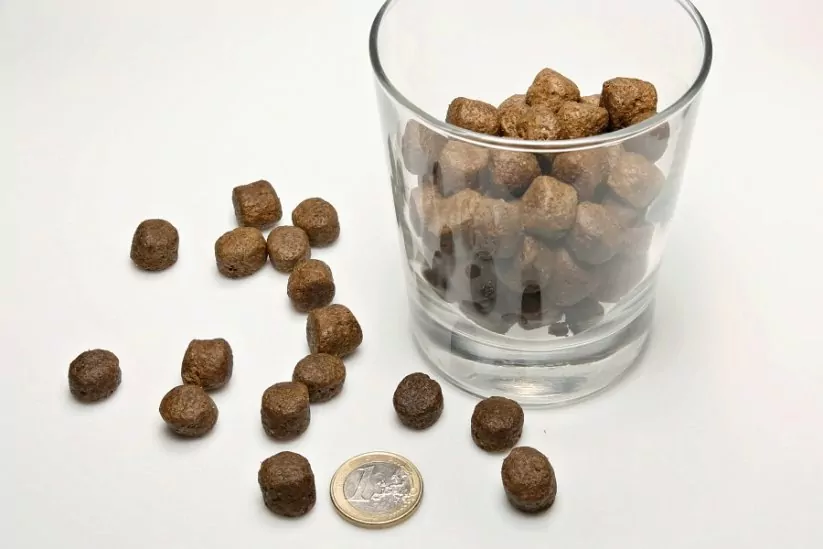 Marp Natural Farmland 12kg