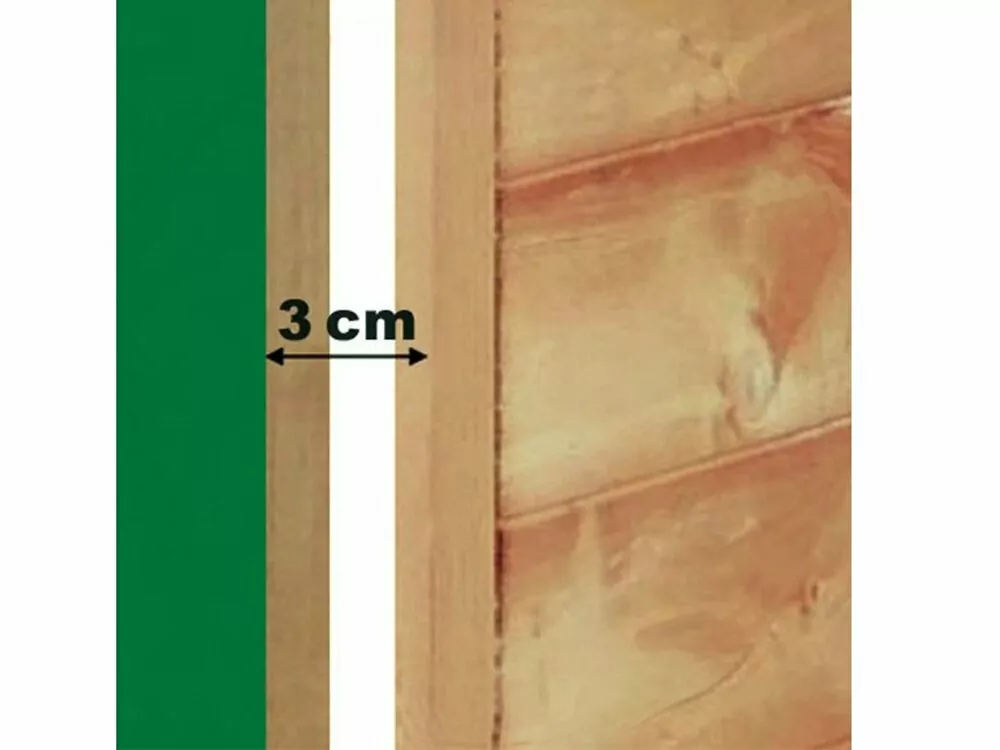 Zateplená búda pre mačky KERBL 4-SEASON DELUXE 88x57x77cm