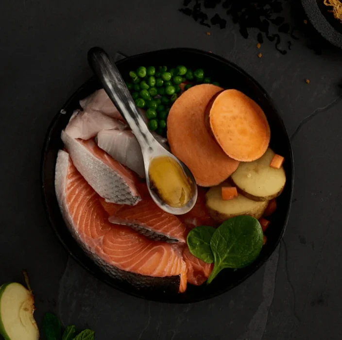 CANAGAN SCOTTISH SALMON 12KG