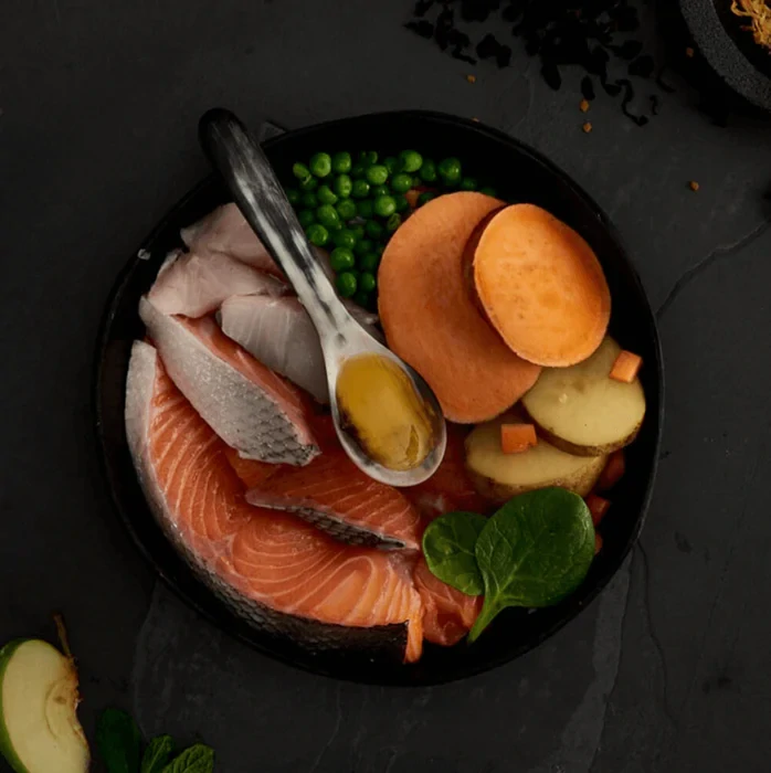 CANAGAN Small Breed Scottish Salmon 6kg