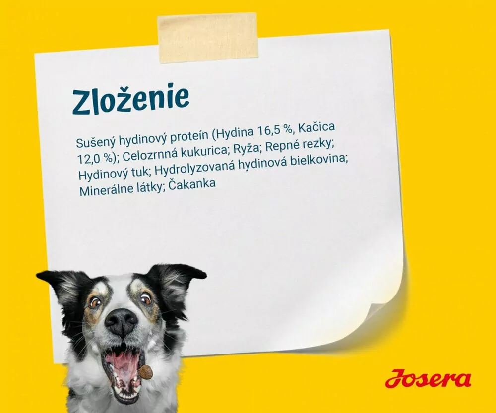 Josera Adult Sensi Plus 12,5 kg