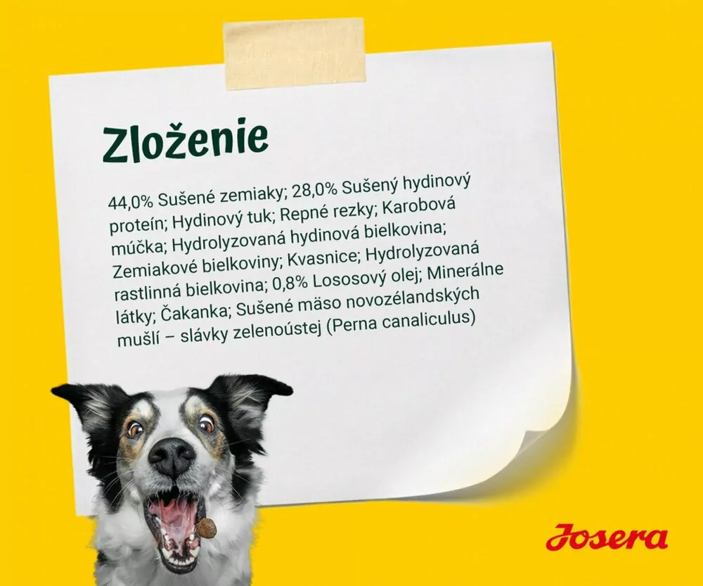 Josera YoungStar 12,5 kg