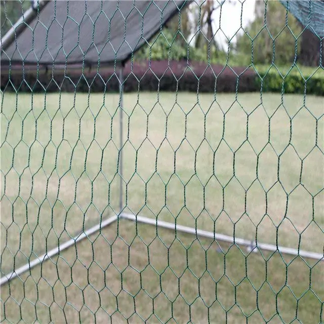 Ohrada pre domáce zvieratá 3m x 8m x 2,5m