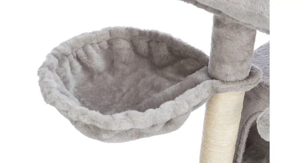 Škrabadlo JUNIOR Pepito 98 cm, šedá