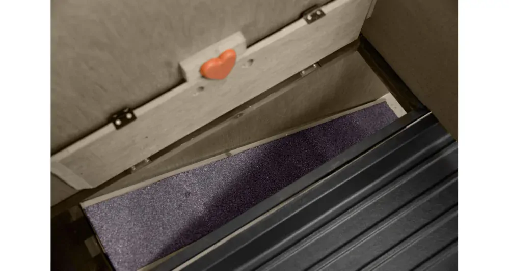 Natura mega králikáreň s výbehom, 124 x 102 x 78 cm, šedá/hnedá