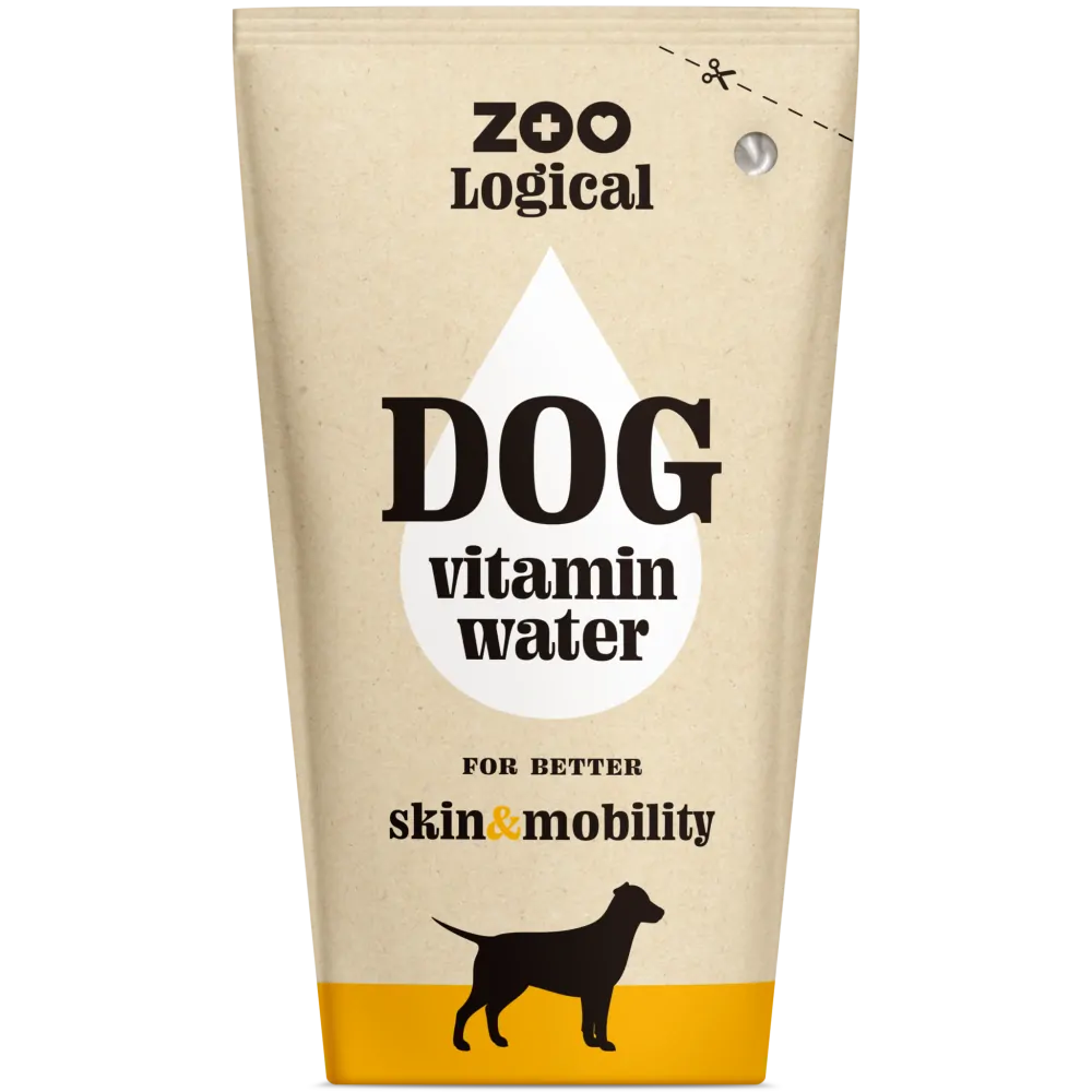 Zoo Logical DOG vitamin water skin&mobility 70KS 