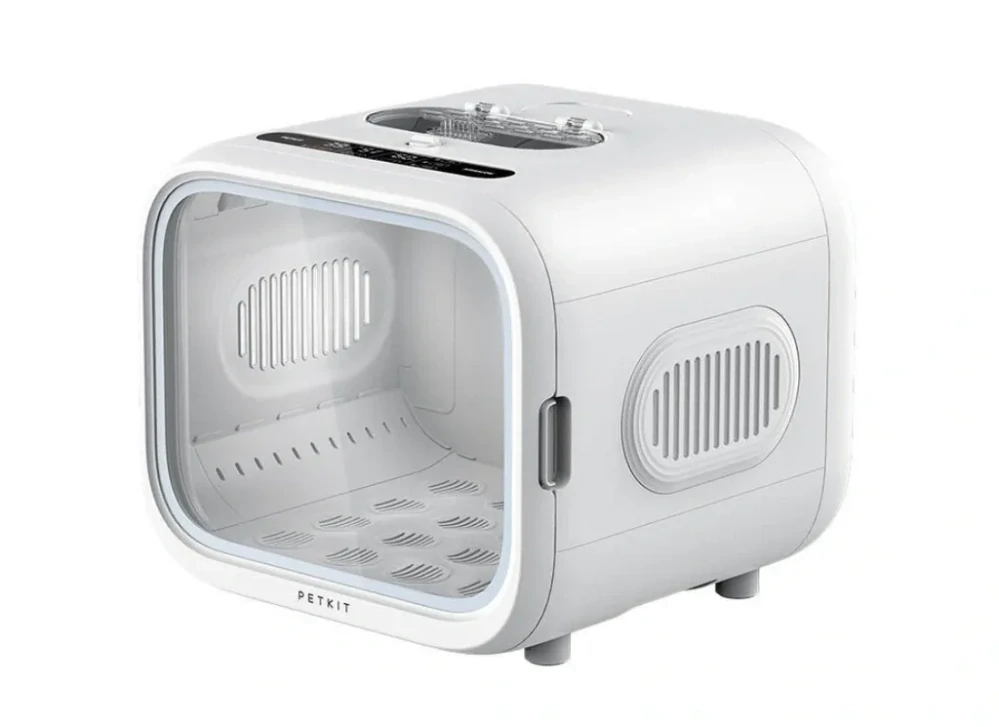 Petkit AirSalon Max Pro sušič srsti