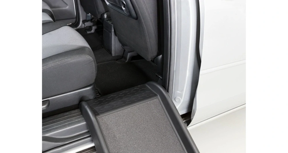 PetWalk rampa 38x100cm, záťaž do 50 kg