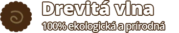 Drevitá vlna množtevný odber