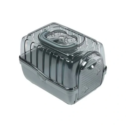 EBI TOURING Prepravka pre drobné hlodavce XXS 14,5x10,5x10,5cm 1ks