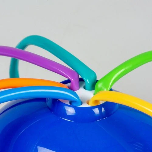 DUVO+ Striekajúca hračka pre psov 20x14x12cm veľryba