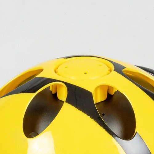 DUVO+ Striekajúca hračka pre psov 16x14x7,5cm lienka