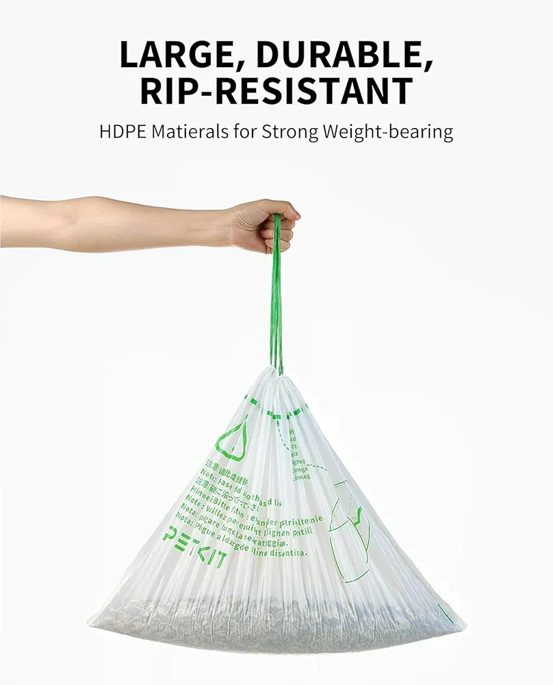 Petkit Vrecká na odpad pre PURA MAX 2/ PUROBOT MAX PRO - 1 rolka