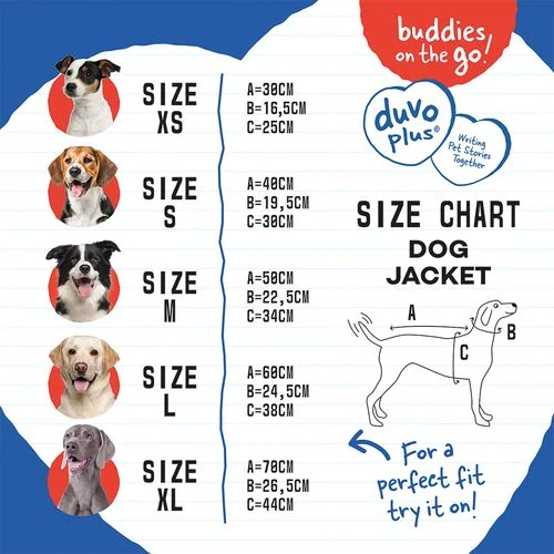 DUVO+ nepremokavá vesta pre psov XS 30cm sivá/čierna