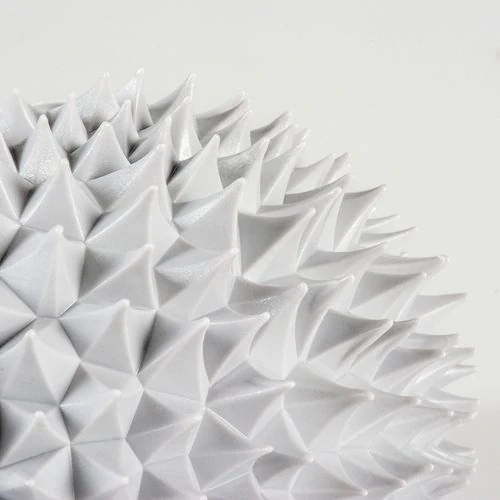 EBI Rohová masážna kefa pre mačky s catnipom 15,5x8,6x7cm,5x8,6x7cm